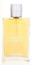 Marbert Sun Spirit Toaletní voda - Tester, 100ml