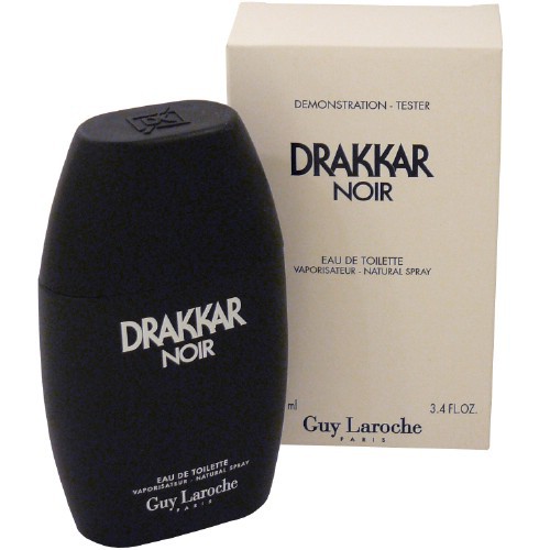 Guy Laroche Drakkar Noir Toaletní voda - Tester, 100ml