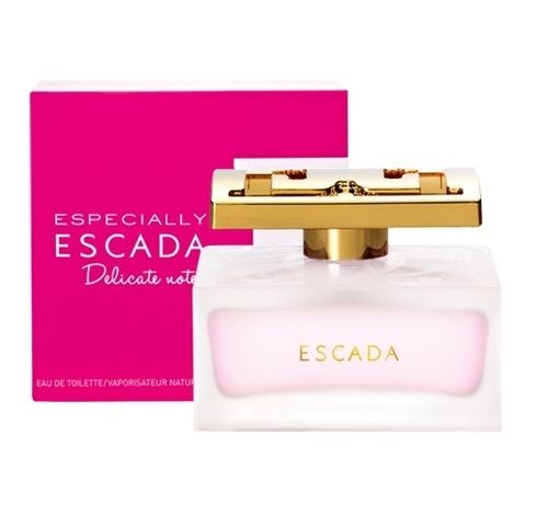 Escada Especially Delicate Notes Toaletní voda, 30ml