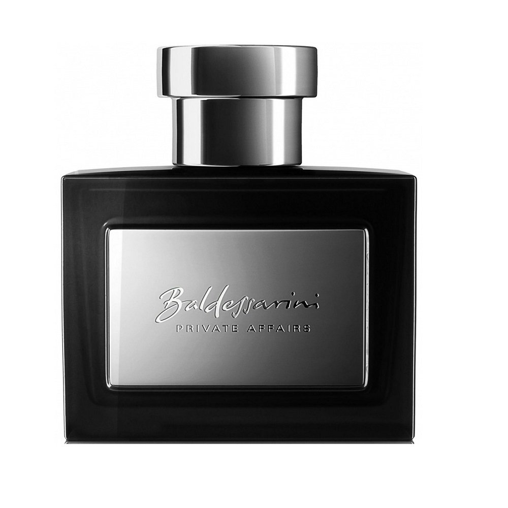Baldessarini Private Affairs Toaletní voda 90ml, pánske