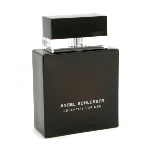 Angel Schlesser Essential Toaletní voda - Tester, 100ml