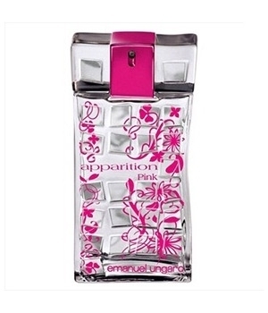 Emanuel Ungaro Apparition Pink Toaletní voda - Tester, 50ml