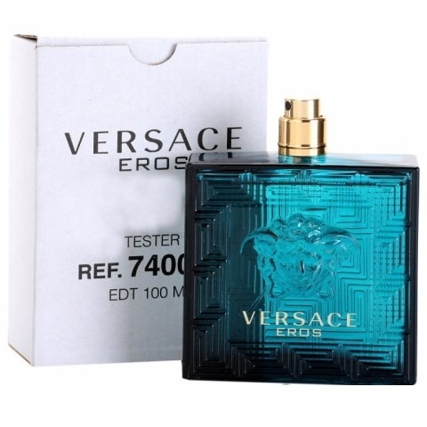 Versace Eros Toaletní voda - Tester 100ml, pánske