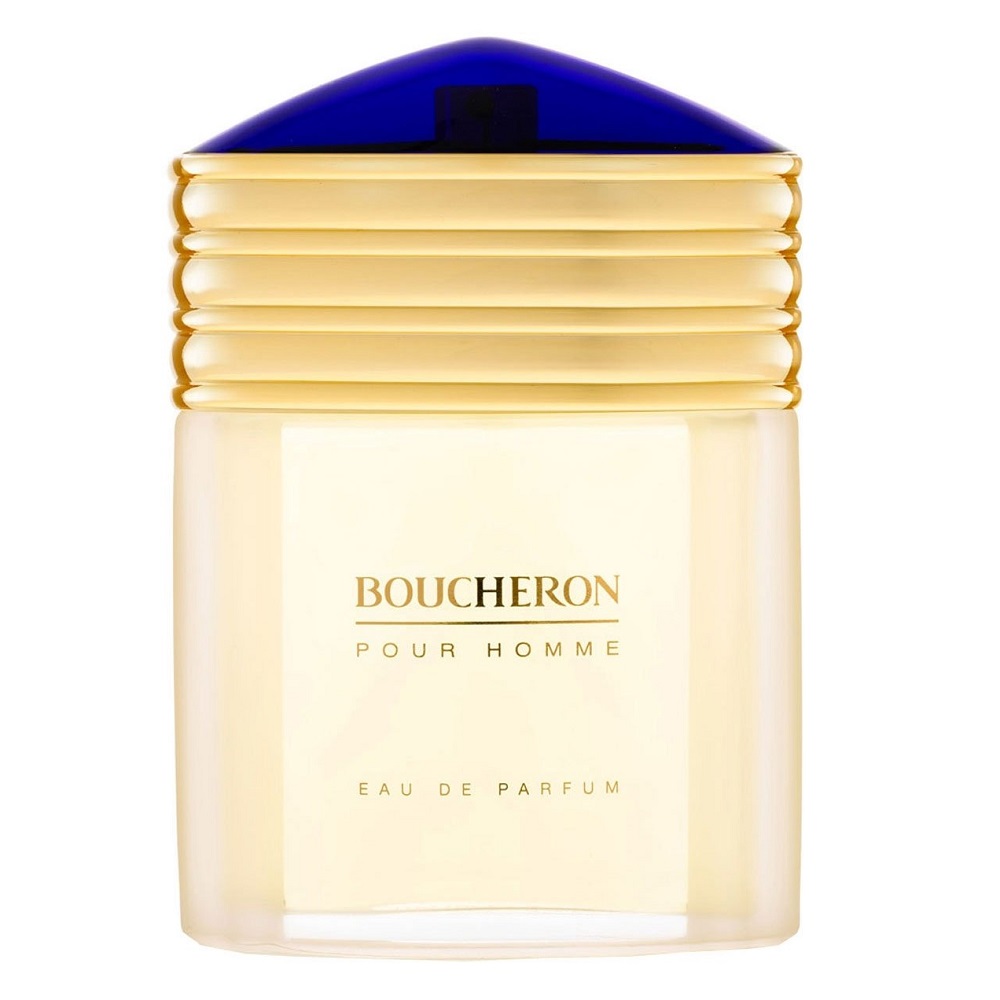 Boucheron Pour Homme Parfemovaná voda - Tester 100ml