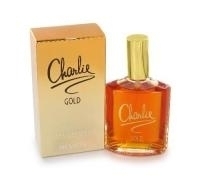 Revlon Charlie Gold Toaletní voda, 15ml