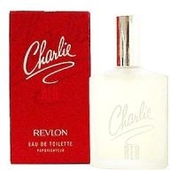 Revlon Charlie Red Toaletní voda, 30ml