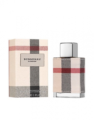 Burberry London for Women Parfémovaná voda, 30ml