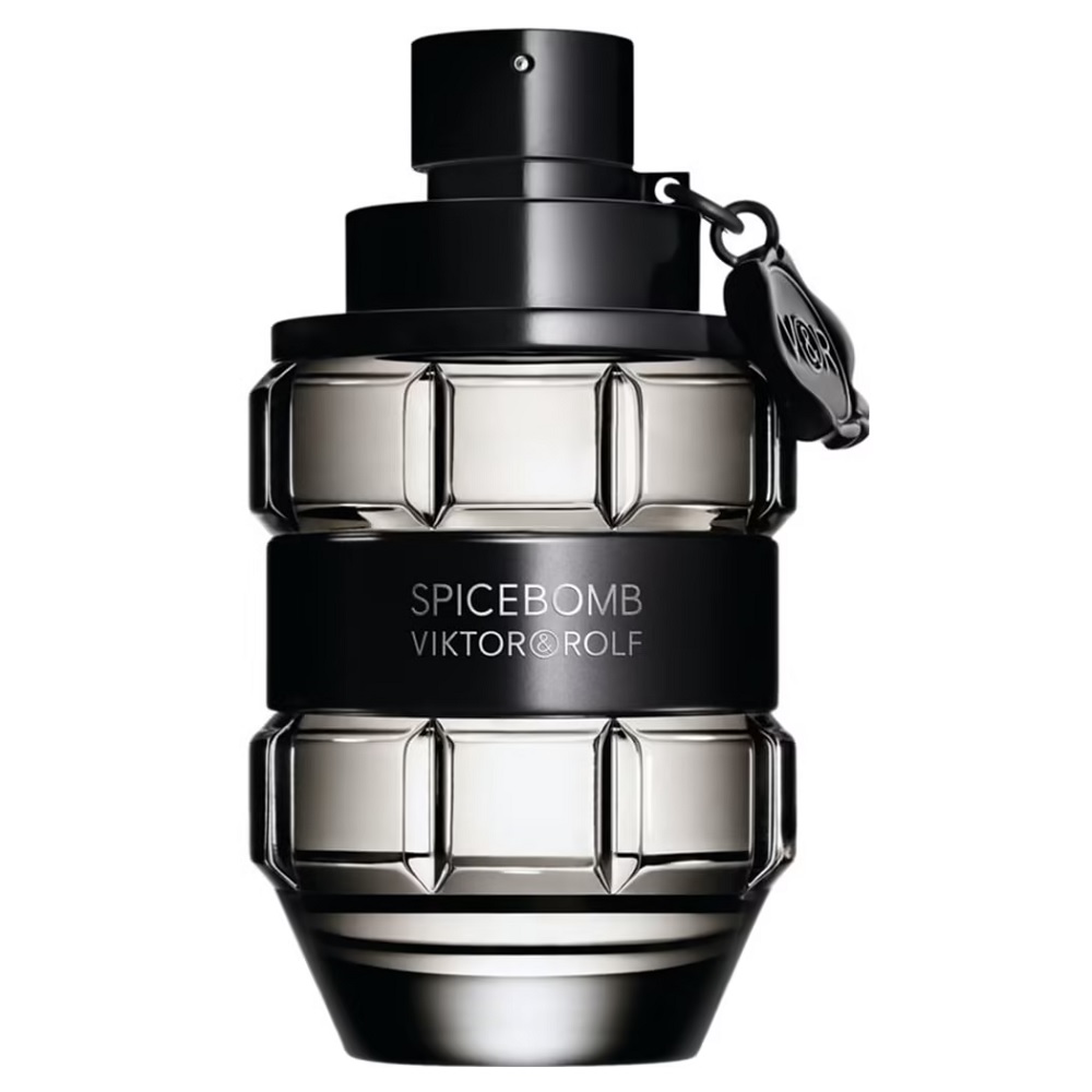 Viktor & Rolf Spicebomb Toaletní voda 150ml, pánske