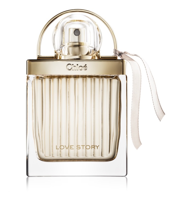 Chloe Love Story Parfemovaná voda 50ml, dámske