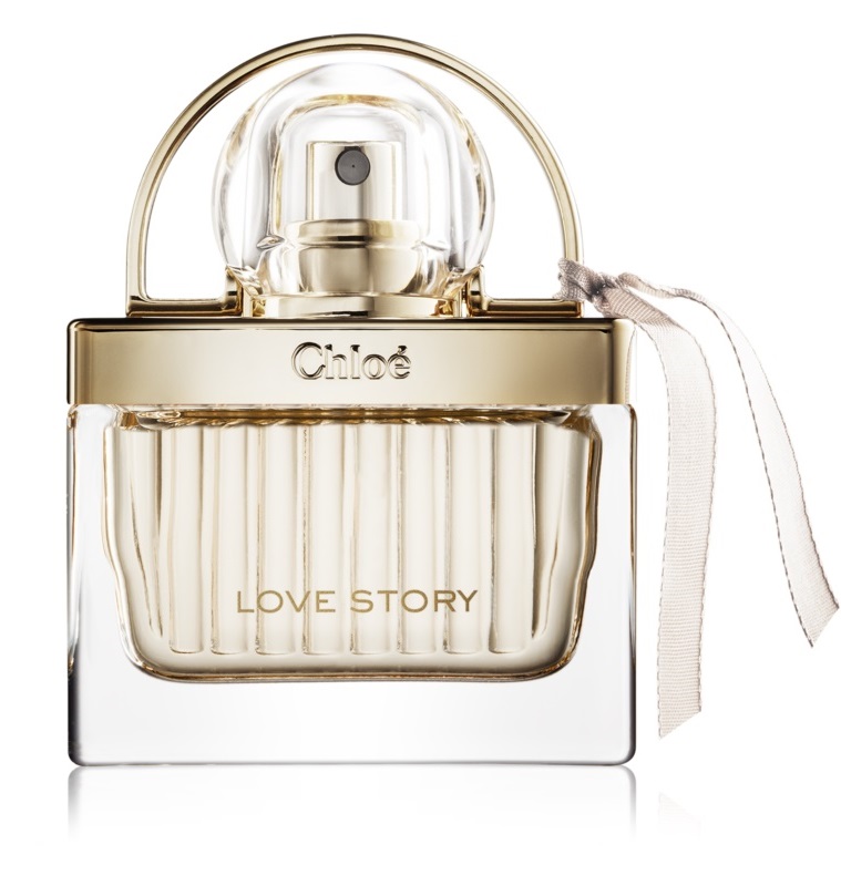 Chloe Love Story Parfemovaná voda 30ml, dámske