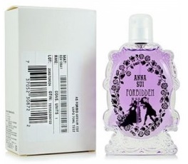 Anna Sui Forbidden Affair Toaletní voda - Tester, 75ml