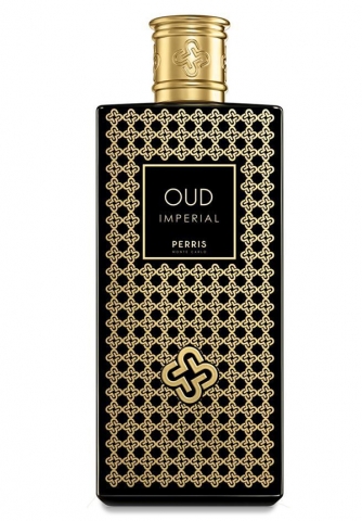 Perris Monte Carlo Oud Imperial Parfémovaná voda, 100ml