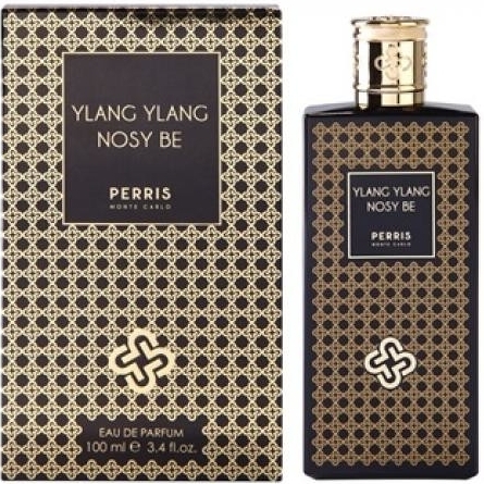 Perris Monte Carlo Ylang Ylang Nosy Be Parfémovaná voda, 100ml