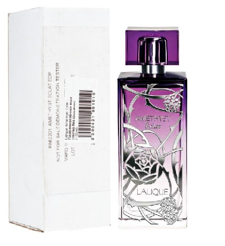 Lalique Amethyst Eclat Parfémovaná voda - Tester, 100ml