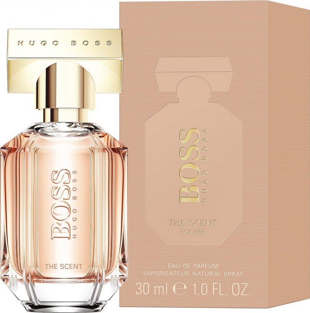 Hugo Boss The Scent for Her Eau de Parfum, 30ml