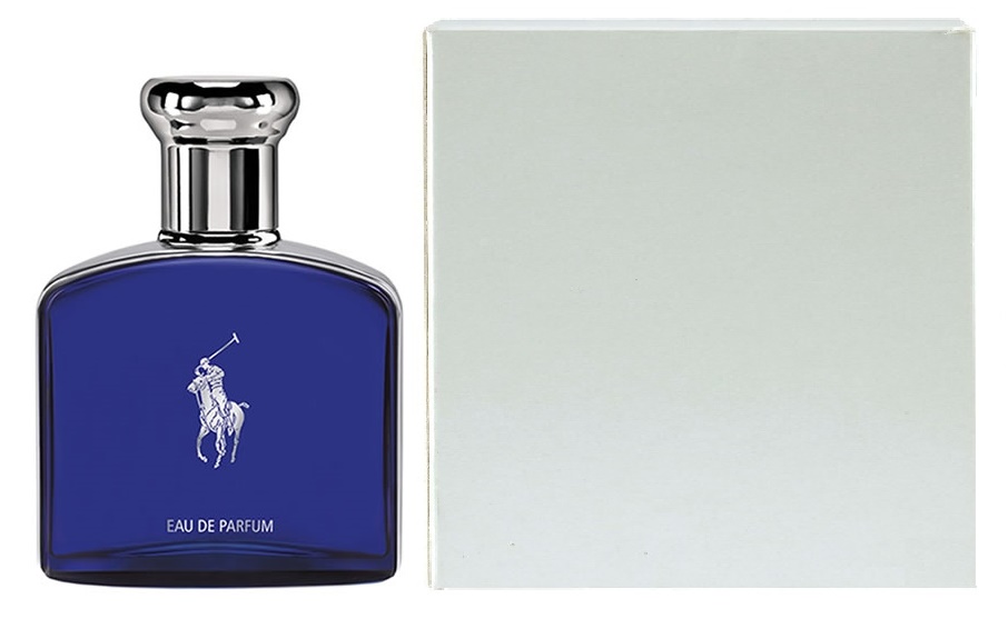 Ralph Lauren Polo Blue Parfémovaná voda - Tester, 125ml, pánske