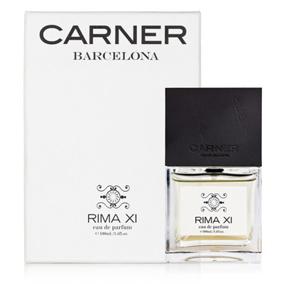 Carner Barcelona Rima XI Parfémovaná voda, 100ml