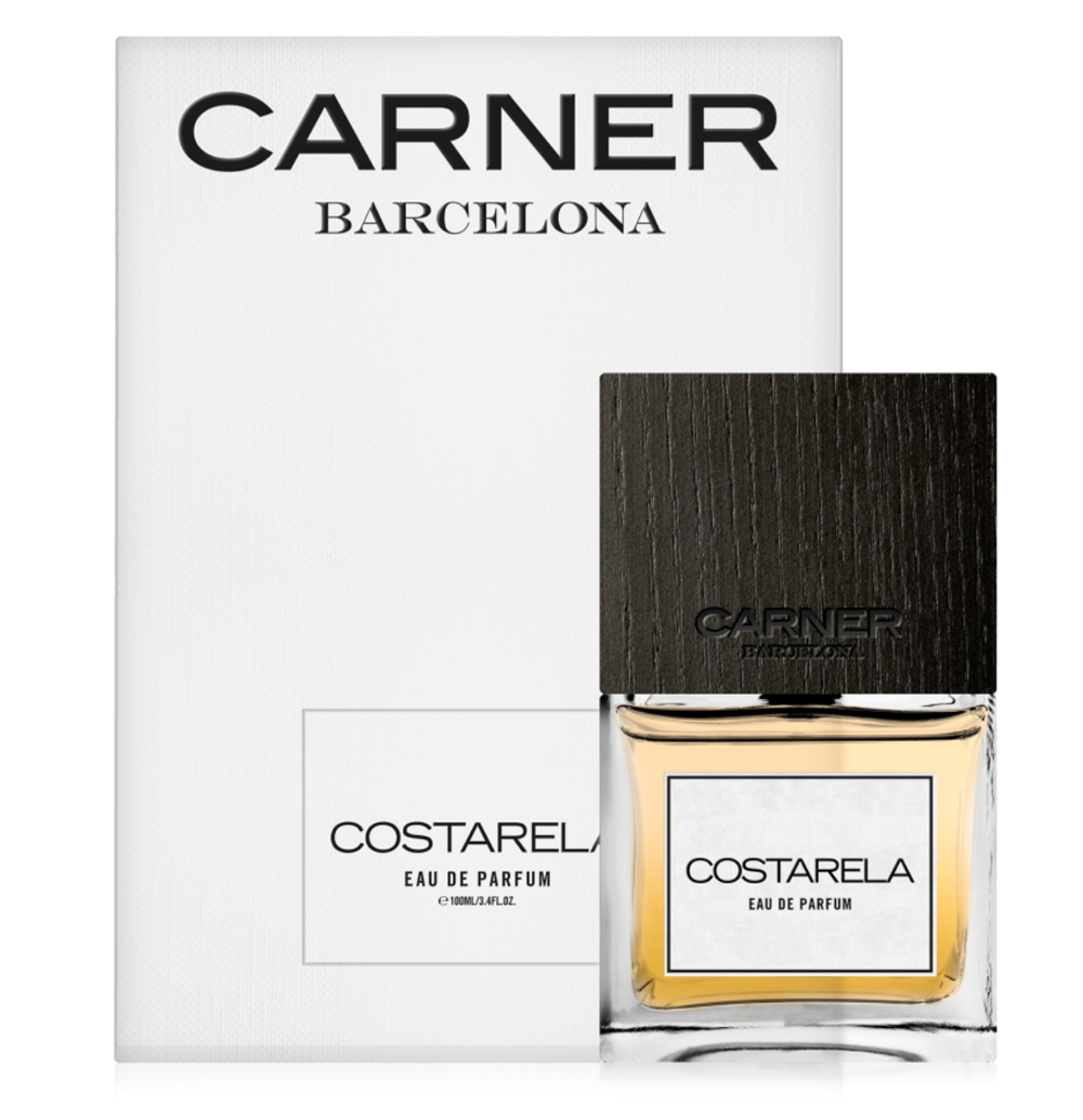 Carner Barcelona Costarela Parfémovaná voda, 100ml