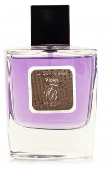 Franck Boclet Violet Parfémovaná voda, 100ml