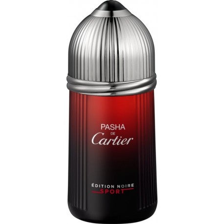 Cartier Pasha Edition Noire Sport Toaletní voda - Tester 100ml