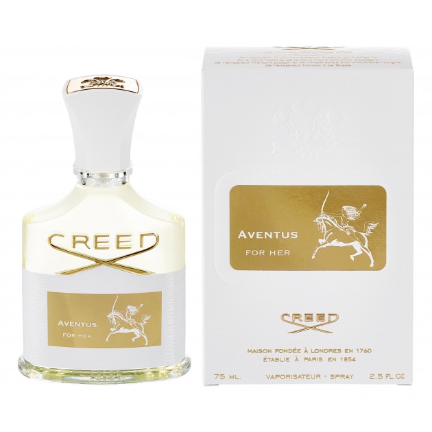 Creed Aventus For Her Edp 75ml