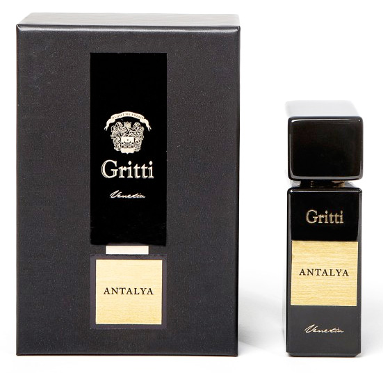 Gritti Antalya Parfémovaná voda, 100ml