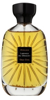 Atelier des Ors Larmes du Desert Parfémovaná voda - Tester, 100ml