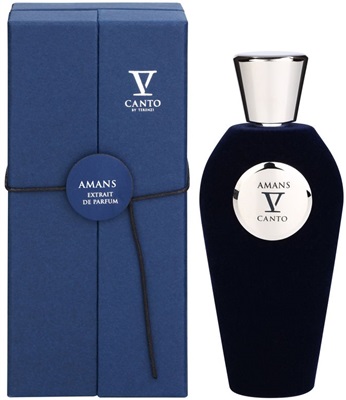 V Canto Amans Parfémový extrakt, 100ml