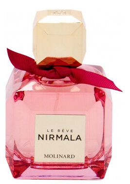 Molinard Le Réve Nirmala Toaletní voda - Tester, 75ml