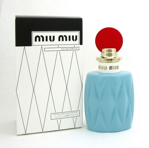 Miu Miu Miu Miu Parfémovaná voda - Tester, 100ml