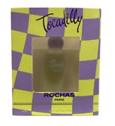 Rochas Tocadilly Toaletní voda, 3ml