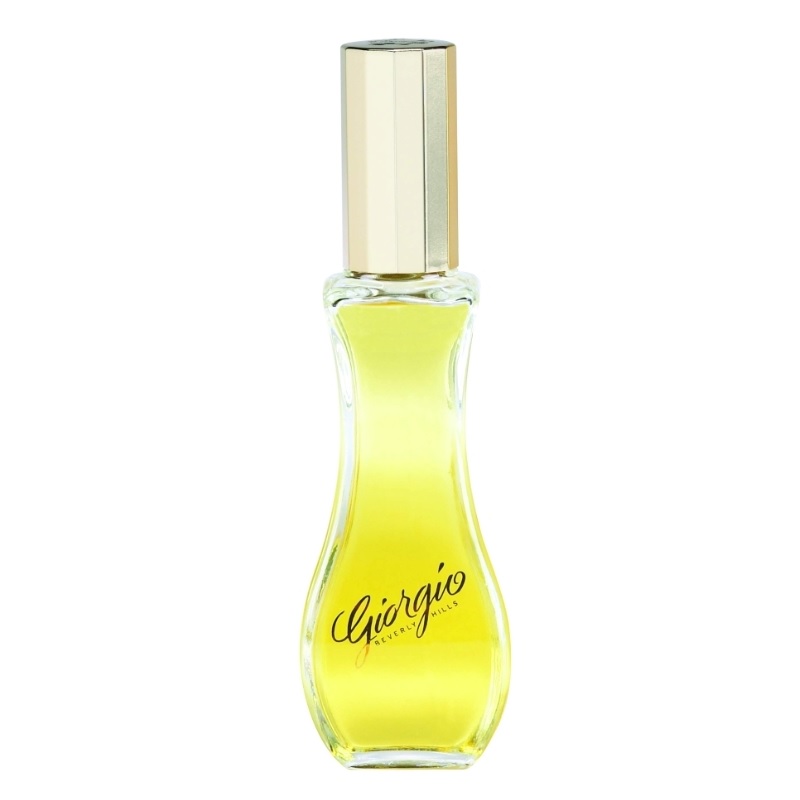 Giorgio Beverly Hills Giorgio Woman Toaletní voda - Tester 90ml