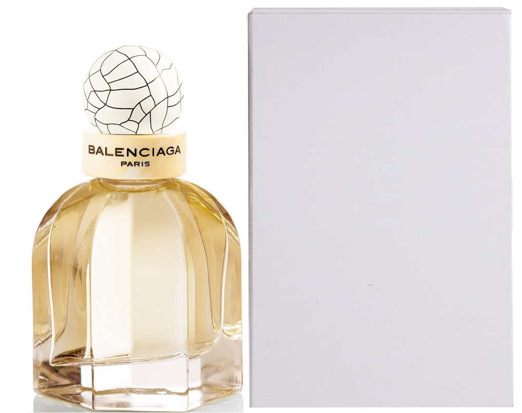 Balenciaga 10. Avenue George V Parfémovaná voda - Tester, 75ml