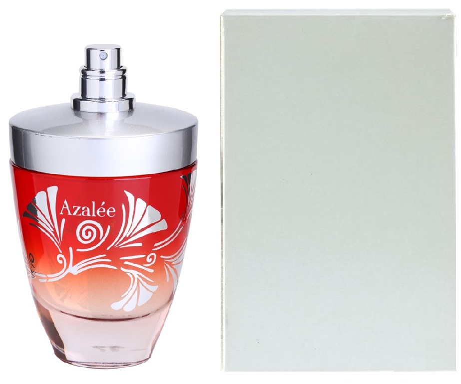 Lalique Azalée Parfémovaná voda - Tester, 100ml