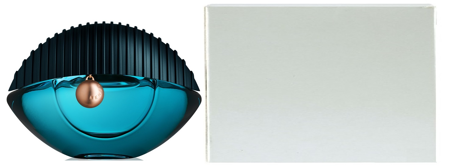 Kenzo world intense tester sale