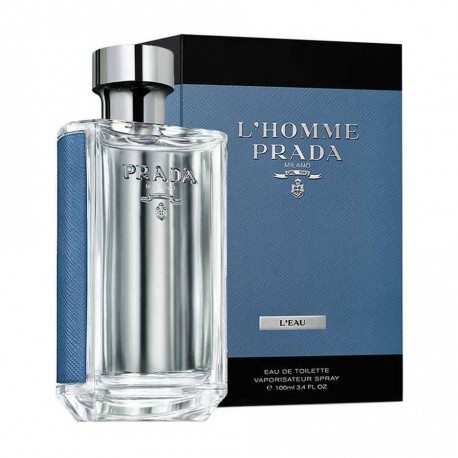 Prada L'Homme L'Eau Toaletní voda, 100ml, pánske