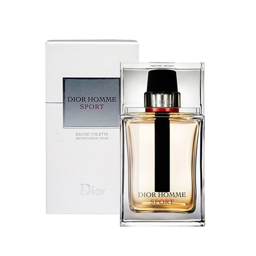 Dior Homme Sport 2022 Toaletní voda 75ml, pánske