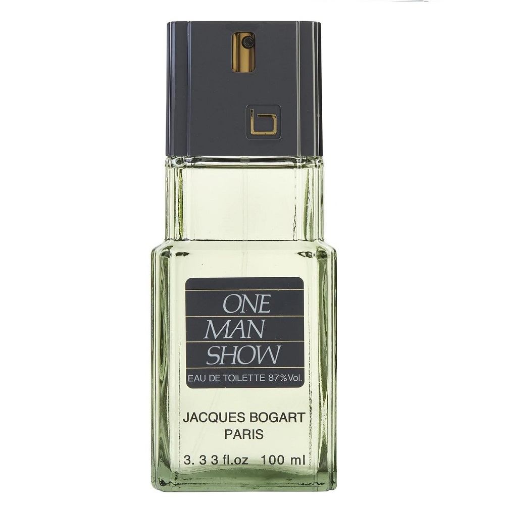 Jacques Bogart One Man Show Toaletní voda 100ml