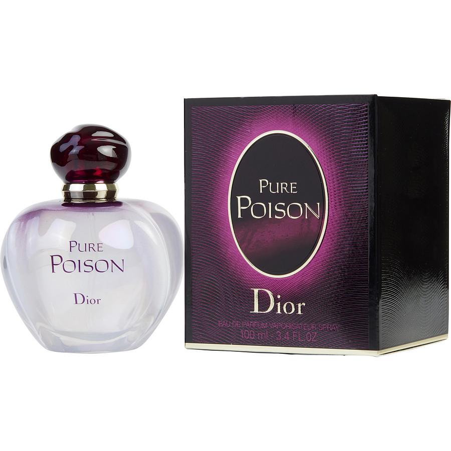Christian Dior Pure Poison Parfémovaná voda, 100ml