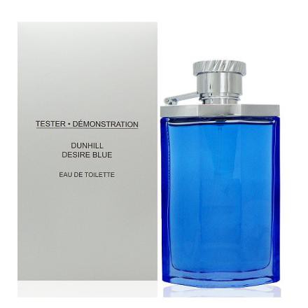 Dunhill Desire Blue Toaletní voda - Tester, 100ml