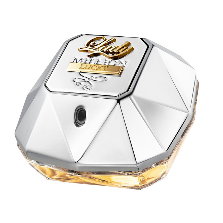 Paco Rabanne Lady Million Lucky Parfemovaná voda 50ml, dámske