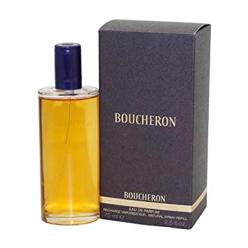 Boucheron Boucheron pour Femme - náplň Parfémovaná voda, 75ml