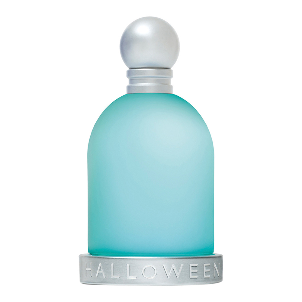 Jesus Del Pozo Halloween Blue Drop Toaletní voda - Tester 100ml