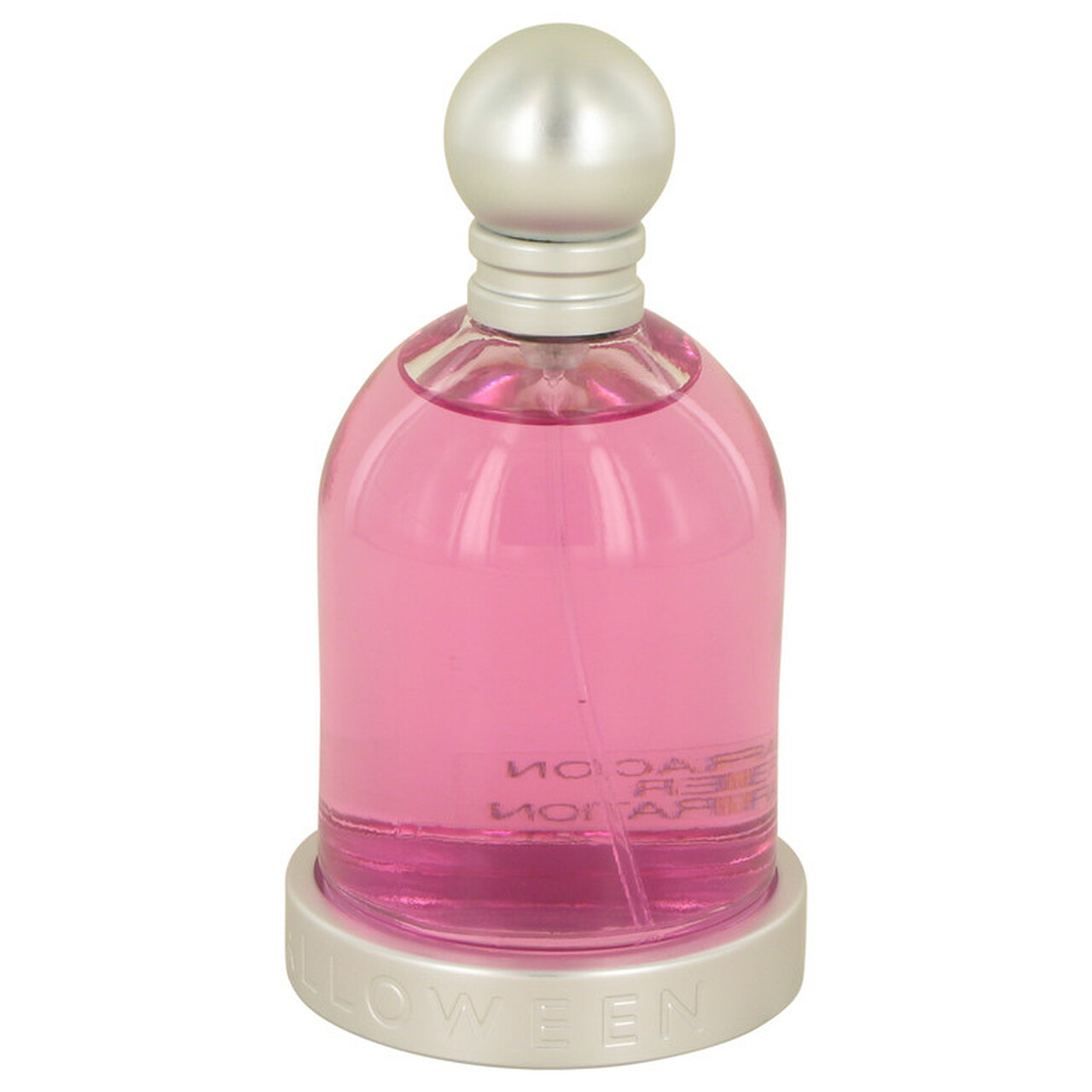 Jesus Del Pozo Halloween Kiss Sexy Toaletní voda - Tester 100ml