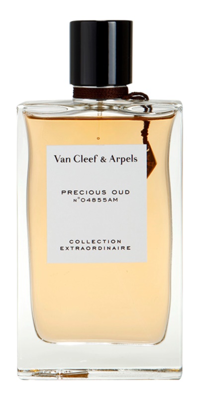Van Cleef & Arpels Collection Extraordinaire Precious Oud Parfémovaná voda - Tester, 75ml