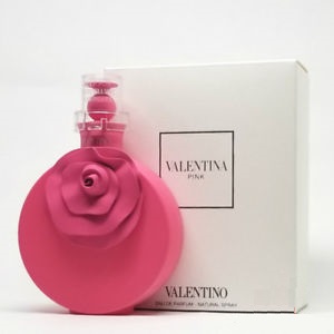 Valentino Valentina Pink Parfémovaná voda - Tester, 80ml, dámske