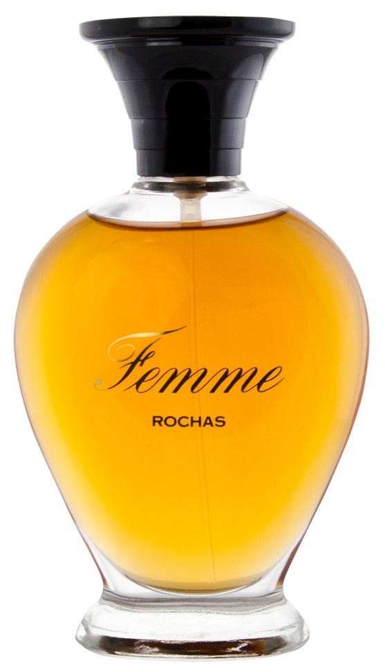 Rochas Rochas Femme Toaletní voda - Tester, 100ml