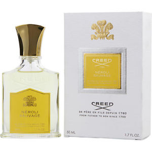 Creed Neroli Sauvage Parfémovaná voda, 50ml