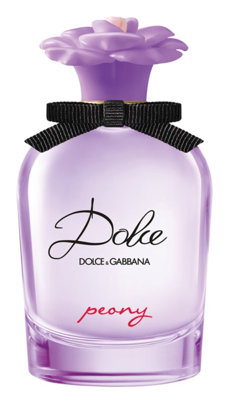 Dolce & Gabbana Dolce Peony Parfemovaná voda - Tester 75ml, dámske