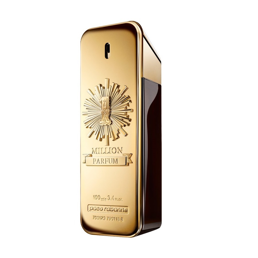 Paco Rabanne 1 Million Parfum Parfemovaná voda 100ml, pánske